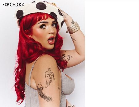 Full leaked Jadey bird private photo