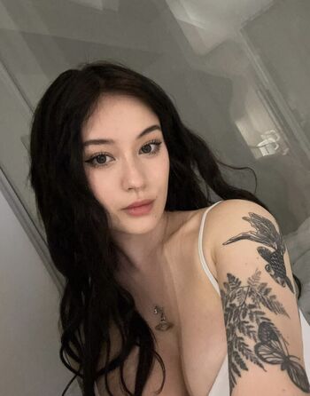 Full leaked Jadeyanh page private photo