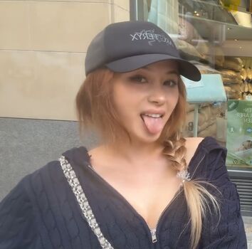 Full leaked Jadeyanh private photo