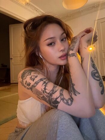 Full leaked Jadeyanh private photo