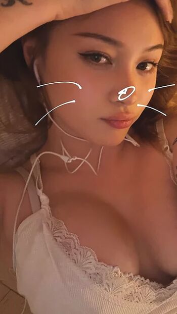 Full leaked Jadeyanh private photo
