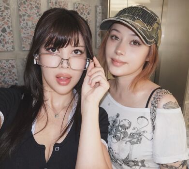 Full leaked Jadeyanh private photo