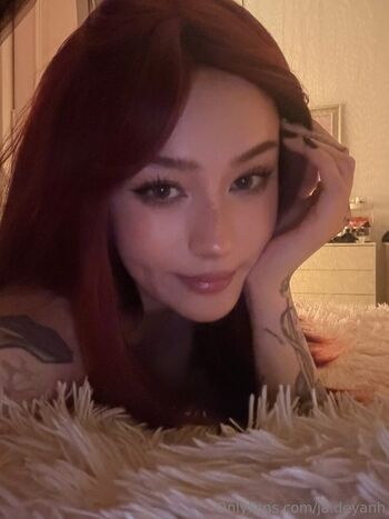 Full leaked Jadeyanh private photo