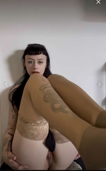 Full leaked Jadeyounng private photo