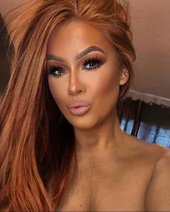 Full leaked Jadeyxx private photo
