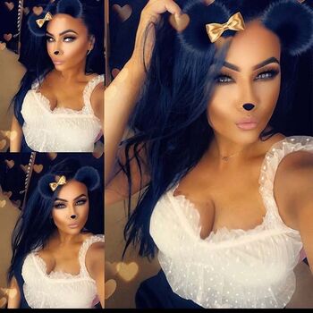 Full leaked Jadeyxx private photo