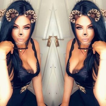 Full leaked Jadeyxx private photo