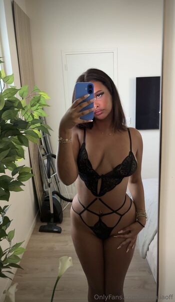 Full leaked Jadezeer private photo