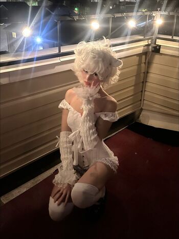 Full leaked Jadoreeana page private onlyfans photo