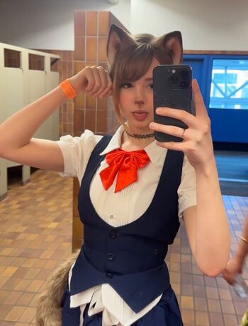 Full leaked Jadoreeana private onlyfans photo