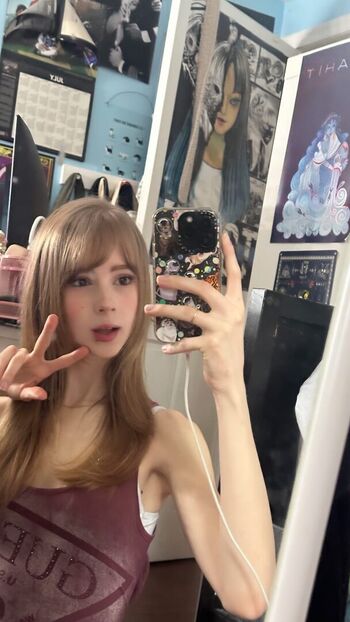 Full leaked Jadoreeana private onlyfans photo