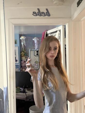 Full leaked Jadoreeana private photo