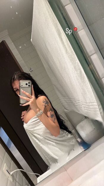 Full leaked Jady ravanello private photo