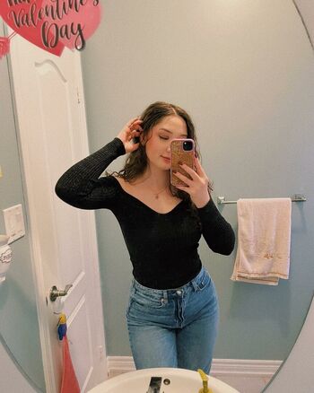 Full leaked Jadylady asmr private photo