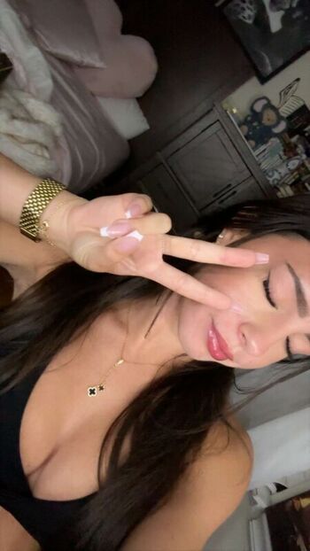 Full leaked Jadyn dawn private photo