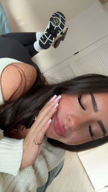 Full leaked Jadyn dawn private photo