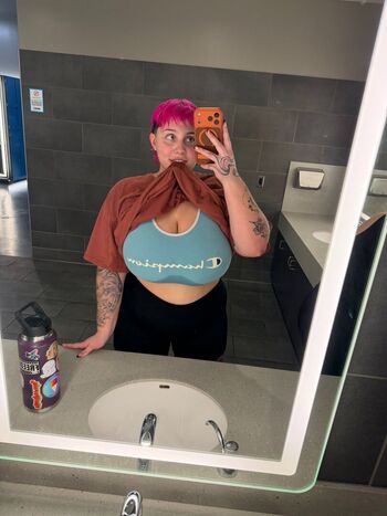 Full leaked Jadynnstone private photo