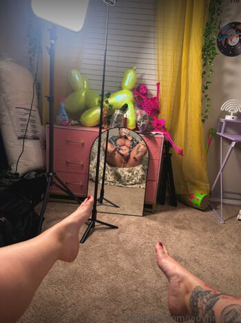 Full leaked Jadynnstone private photo