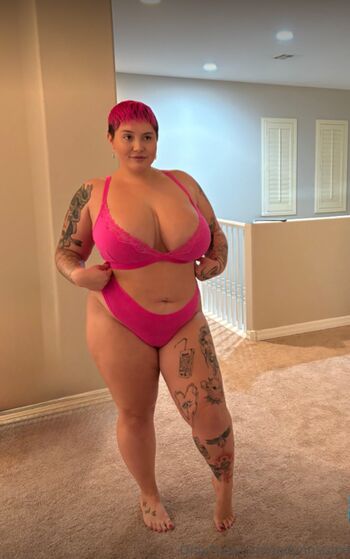 Full leaked Jadynnstone private photo