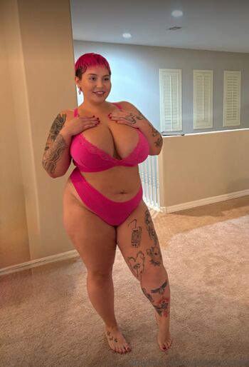 Full leaked Jadynnstone private photo