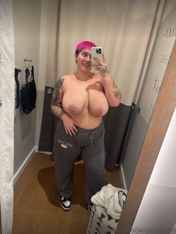 Jadynnstone