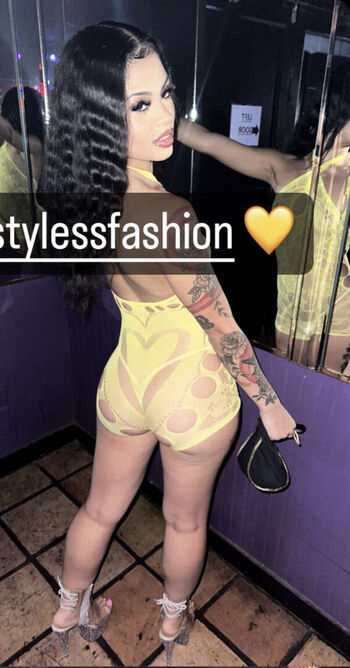 Full leaked Jadysart private photo