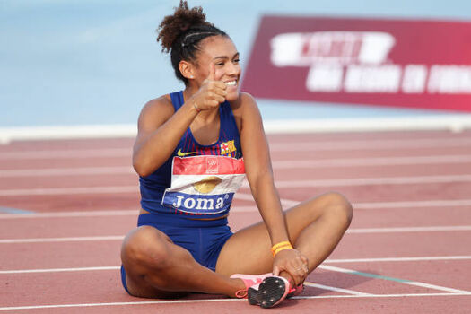 Jael-Sakura Bestue Ferrera