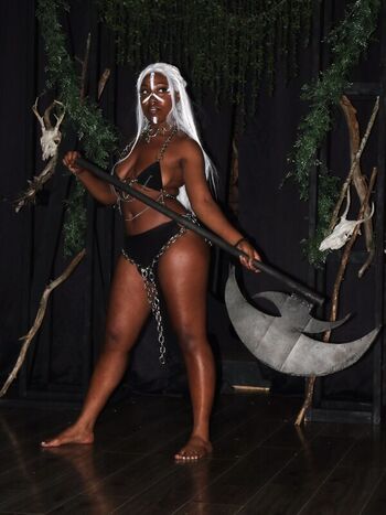 Full leaked Jael v private photo