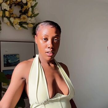 Full leaked Jael v private photo