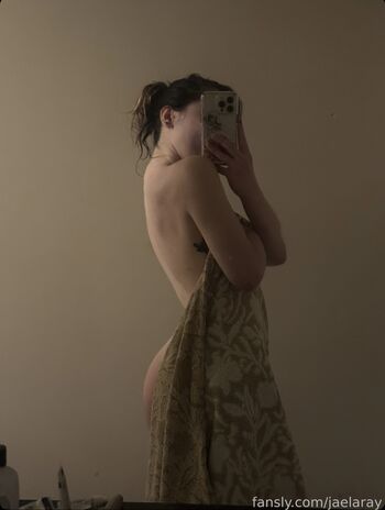 Full leaked Jaelaray private onlyfans photo