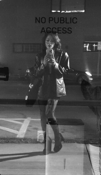 Full leaked Jaelaray private onlyfans photo