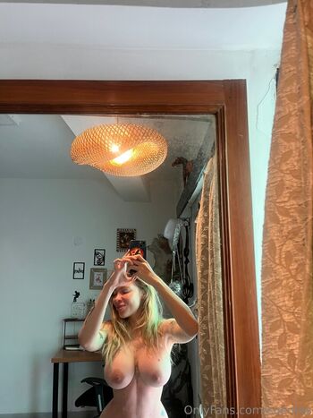 Full leaked Jaeldrza private photo