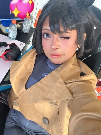 Full leaked Jaenakos private photo