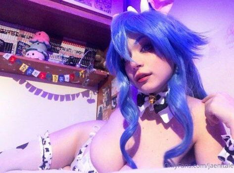 Full leaked Jaenitale private photo