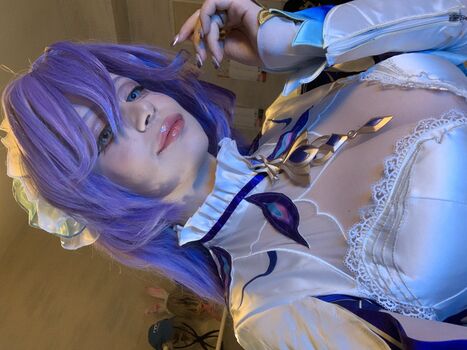 Full leaked Jaenitale private photo