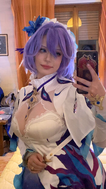 Full leaked Jaenitale private photo