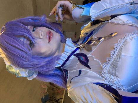 Full leaked Jaenitale private photo