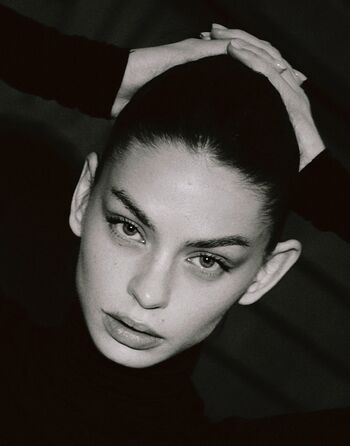 Full leaked Jagoda letowska private onlyfans photo