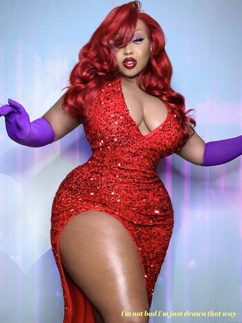 Full leaked Jahara daughtry private onlyfans photo