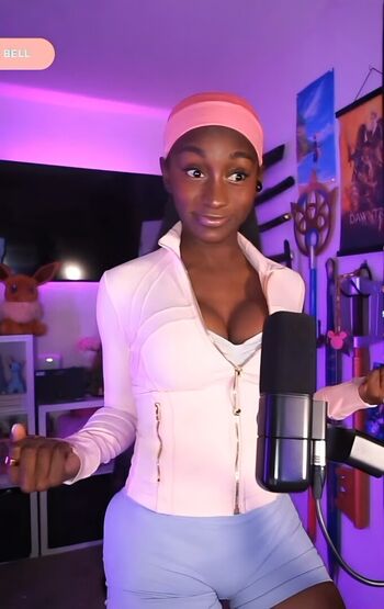 Full leaked Jahara jayde private photo