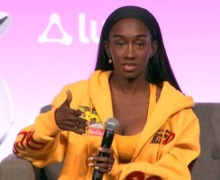 Full leaked Jahara jayde private onlyfans photo