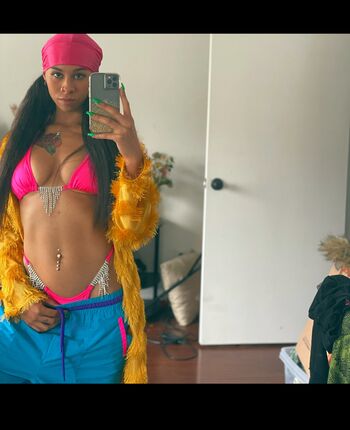 Jahkara Smith