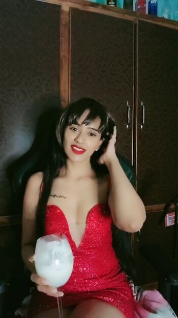 Full leaked Jahnavi chowdary private photo