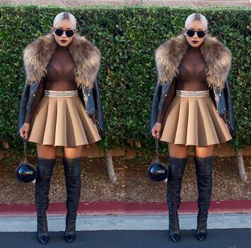 Full leaked Jai nice private onlyfans photo