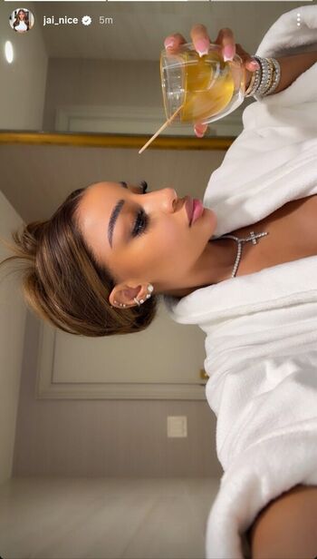 Full leaked Jai nice private onlyfans photo