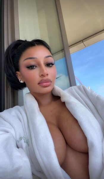 Full leaked Jai nice private photo