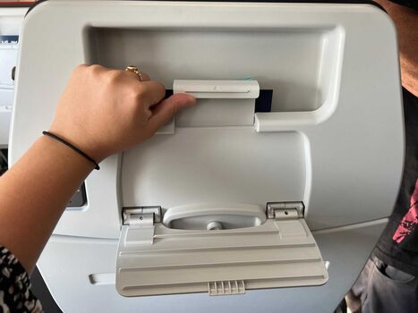 Full leaked Jaileen guyette private onlyfans photo