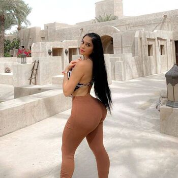Full leaked Jaily neojeda private photo