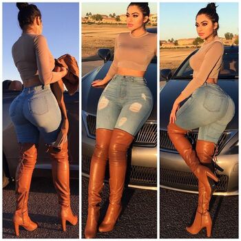 Full leaked Jaily neojeda private photo