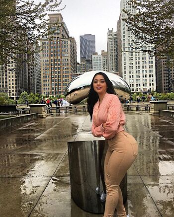 Full leaked Jaily neojeda private photo